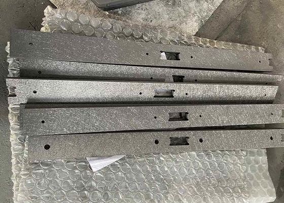 materiales de 150Mpa CFC