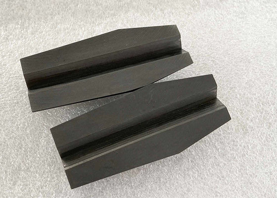 Los moldes de alta calidad Especial-formaron los moldes del grafito que echaban moldes modificados para requisitos particulares