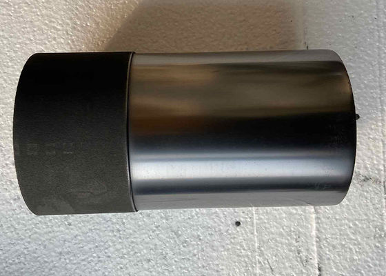 Molde de lingote del grafito de la fusión del metal