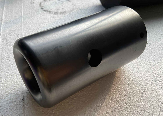 Los moldes modificados para requisitos particulares del grafito del carbono 5ppm mueren moldeado