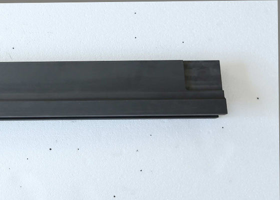 La joyería del grafito de la pureza elevada 30Mpa moldea 1.72g/Cm3