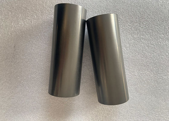 Crisol del grafito de la conductividad de alto calor 1.83g/Cm3 para el aluminio