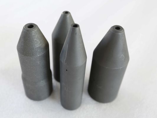 Moldes monocristalinos del grafito del silicio