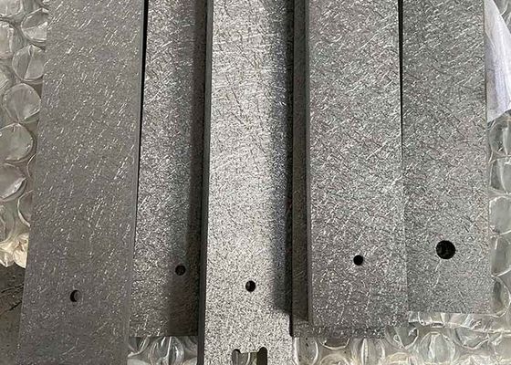 materiales de 150Mpa CFC