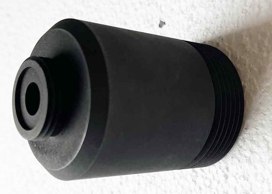 oxidación anti de los conectores del grafito de 20ppm 17Mpa