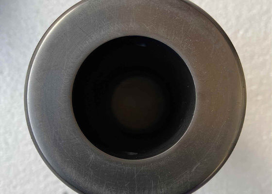 Moldes de alta densidad modificados para requisitos particulares del grafito del carbono de la pureza elevada