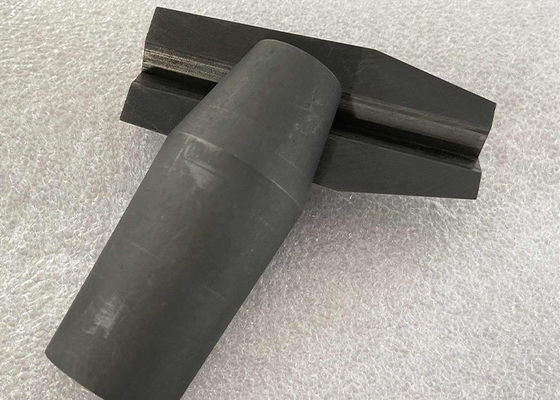 Los moldes de alta calidad Especial-formaron los moldes del grafito que echaban moldes modificados para requisitos particulares