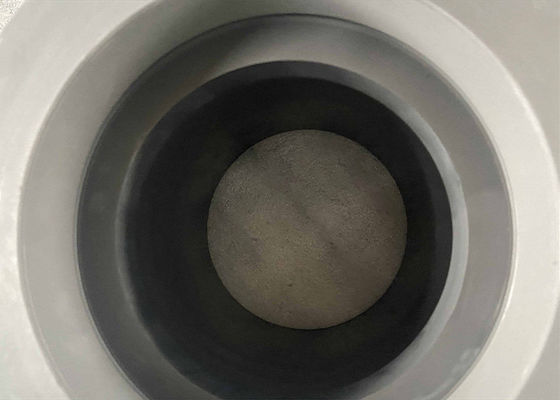 grafito 30Mpa que embala a Ring For Industrial Furnace