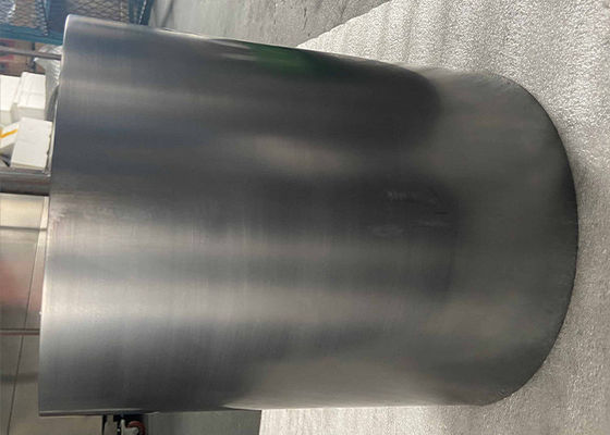 grafito 30Mpa que embala a Ring For Industrial Furnace