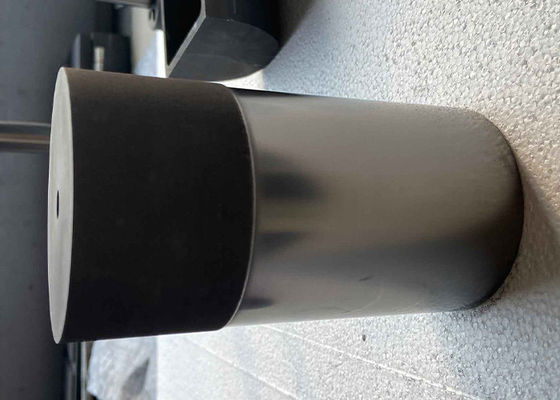 Los moldes modificados para requisitos particulares del grafito del carbono 5ppm mueren moldeado