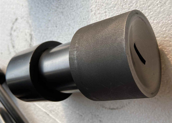 Moldes modificados para requisitos particulares des alta temperatura del grafito de la pureza elevada