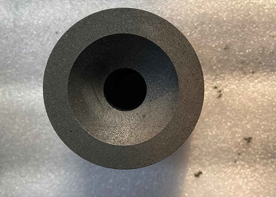 Estabilidad química de los moldes de lingote del cobre del grafito de la fusión del metal