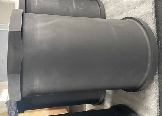 el grafito del carbono de 17Mpa 20ppm moldea resistencia a la corrosión