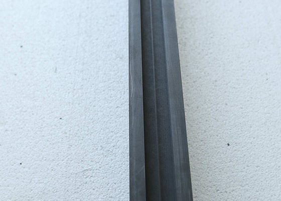 La joyería del grafito de la pureza elevada 30Mpa moldea 1.72g/Cm3