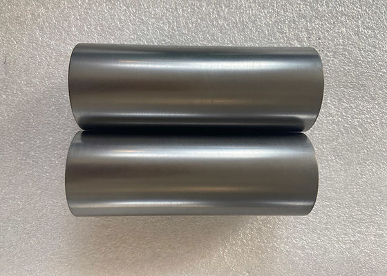 crisol del grafito 1.85g/Cm3