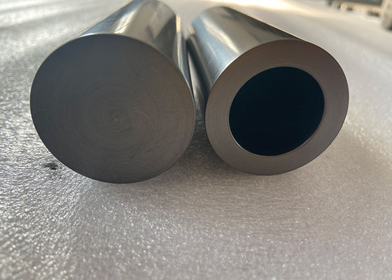 Crisol del grafito de la conductividad de alto calor 1.83g/Cm3 para el aluminio