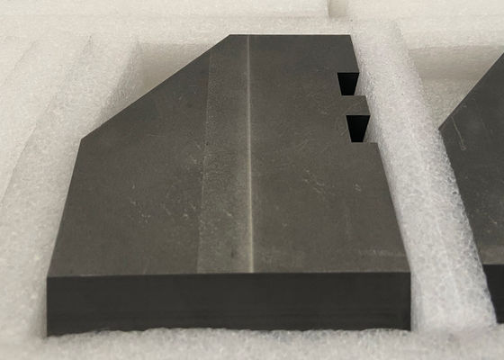Accesorios isotrópicos del horno del vacío del grafito de la resistencia da alta temperatura