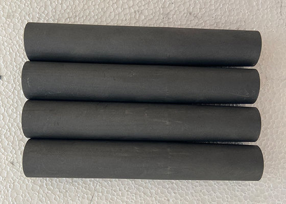 99,95% moldes de bastidor del metal del grafito para la fabricación del metal precioso