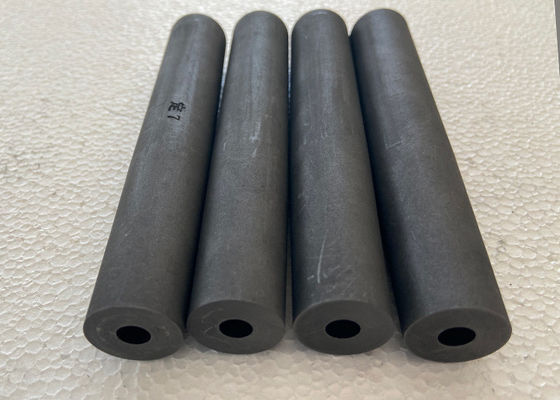 99,95% moldes de bastidor del metal del grafito para la fabricación del metal precioso