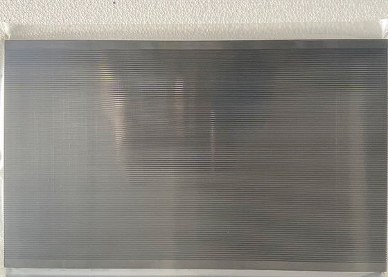 El panel de los bloques de las placas del grafito cubre pureza elevada de las materias primas del lingote del electrodo